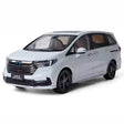 [OEM] 1:18 Honda 2021 Odyssey White Model Car Die-Cast