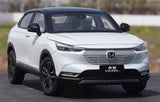 [OEM] 1:18 Honda 2021 Vezel White Model Car Die-Cast