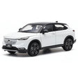 [OEM] 1:18 Honda 2021 Vezel White Model Car Die-Cast