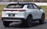 [OEM] 1:18 Honda 2021 Vezel White Model Car Die-Cast