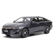 [OEM] 1:18 Honda 2022 Accord grå modellbil Die-Cast