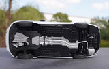 [OEM] 1:18 Honda 2022 Accord White Model Car Die-Cast