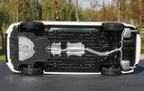 [OEM] 1:18 Honda 2022 Civic White Model Car Die-Cast