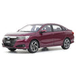 [OEM] 1:18 Honda 2022 Crider Red Model Car Die-Cast