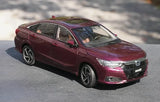 [OEM] 1:18 Honda 2022 Crider Red Model Car Die-Cast