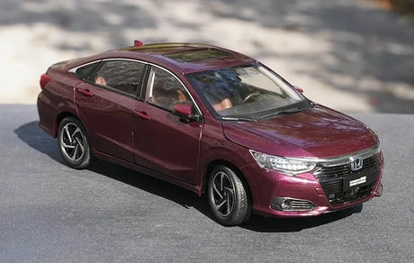 [OEM] 1:18 Honda 2022 Crider Red Model Car Die-Cast