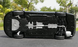 [OEM] 1:18 Honda 2023 Accord e-HEV Blue Model Car Die-Cast