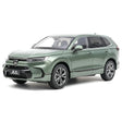 [OEM] 1:18 Honda 2023 Breeze Green Model Car Die-Cast