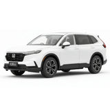 [OEM] 1:18 Honda 2023 CR-V ホワイト モデルカー Die-Cast