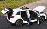 [OEM] 1:18 Honda 2023 CR-V ホワイト モデルカー Die-Cast