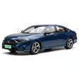 [OEM] 1:18 Honda 2023 Inspire Blue Model Car Die-Cast
