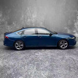 [OEM] 1:18 Honda 2023 Inspire Blue Model Car Die-Cast