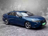 [OEM] 1:18 Honda 2023 Inspire Blue Model Car Die-Cast