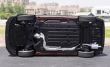 [OEM] 1:18 Honda 2023 XR-V Orange Model Car Die-Cast