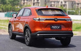 [OEM] 1:18 Honda 2023 XR-V Orange Model Car Die-Cast