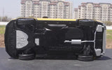 [OEM] 1:18 Honda 2023 ZR-V イエロー モデルカー Die-Cast