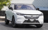[OEM] 1:18 Honda 2023 e-NP1 White Model Car Die-Cast