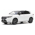 [OEM] 1:18 Honda 2023 e-NP1 White Model Car Die-Cast