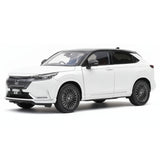 [OEM] 1:18 Honda 2023 e-NP1 White Model Car Die-Cast