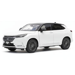[OEM] 1:18 Honda 2023 e-NP1 White Model Car Die-Cast