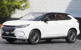 [OEM] 1:18 Honda 2023 e-NP1 White Model Car Die-Cast