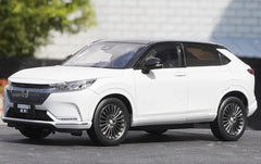 [OEM] 1:18 Honda 2023 e-NP1 White Model Car Die-Cast