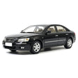 [OEM] 1:18 Hyundai 2005 Sonata NF Black Model Car Die-Cast