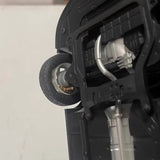 [OEM] 1:18 Hyundai 2008 Elantra Gray Model Car Die-Cast