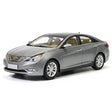 [OEM] 1:18 Hyundai 2010 Sonata Gray Model Car Die-Cast