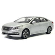 [OEM] 1:18 Hyundai 2014 Mistra Silver Model Car Die-Cast
