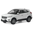 [OEM] 1:18 Hyundai 2015 IX25 White Model Car Die-Cast