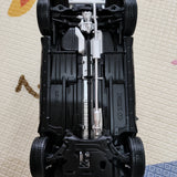 OEM Hyundai 2019 ix35 Red 1:18 – Sammelobjekt, Druckgussmodell, Druckguss