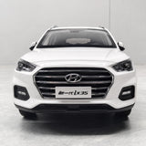 OEM Hyundai 2019 ix35 wit 1:18 – diecast verzamelmodel