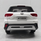 OEM Hyundai 2019 ix35 wit 1:18 – diecast verzamelmodel