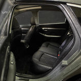 [OEM] 1:18 Hyundai 2020 Sonata Gray Model Car Die-Cast