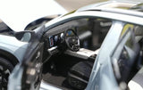 [OEM] 1:18 Hyundai 2023 Mufasa Blue Model Car Die-Cast