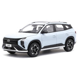 [OEM] 1:18 Hyundai 2023 Mufasa Blue Model Car Die-Cast