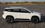 [OEM] 1:18 Hyundai 2023 Mufasa White Model Car Die-Cast