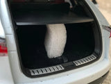[OEM] 1:18 Lexus 2014 NX 200t White Model Car Die-Cast