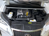 [OEM] 1:18 Lexus 2014 NX 200t White Model Car Die-Cast