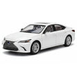 [OEM] 1:18 Lexus 2019 ES 300h wit modelauto Die-Cast