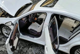 [OEM] 1:18 Lexus 2019 ES 300h wit modelauto Die-Cast