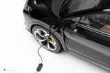 [OEM] 1:18 Lotus 2022 Eletre Black Model Car Die-Cast