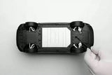 [OEM] 1:18 Lotus 2022 Eletre Black Model Car Die-Cast