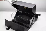 [OEM] 1:18 Lotus 2022 Eletre Black Model Car Die-Cast