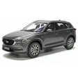 [OEM] 1:18 Mazda 2017 CX-5 grijs modelauto Die-Cast