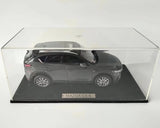 [OEM] 1:18 Mazda 2017 CX-5 grijs modelauto Die-Cast