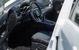 [OEM] 1:18 Mazda 2019 CX-8 White Model Car Die-Cast