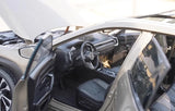 [OEM] 1:18 Mazda 2023 CX-50 Broen Model Car Die-Cast