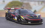 [OEM] 1:18 McLaren P1 GTR James Hunt 40th Model Car Die-Cast